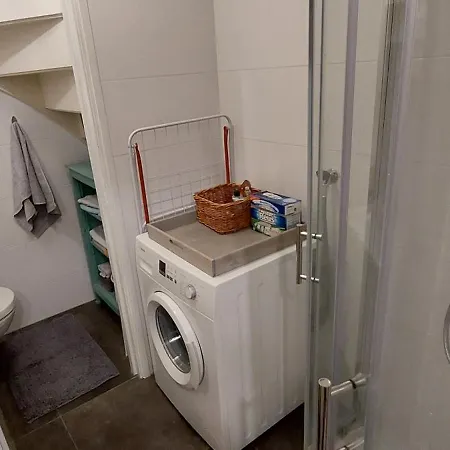 Hager Apartmán *