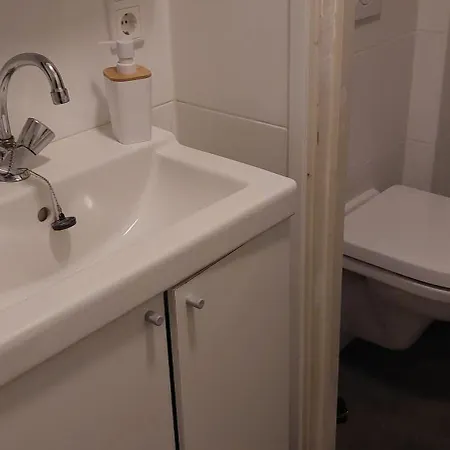 Apartmán Hager