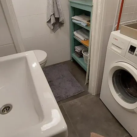 Hager Apartmán *