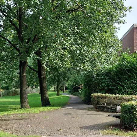 Hager Huizen