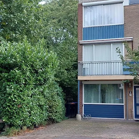 Apartmán Hager