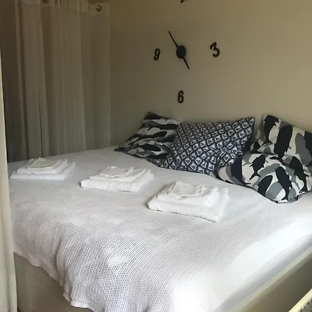 Hager Apartmán