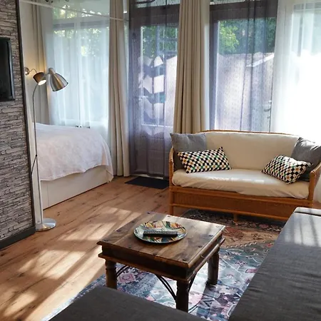 Apartmán Hager